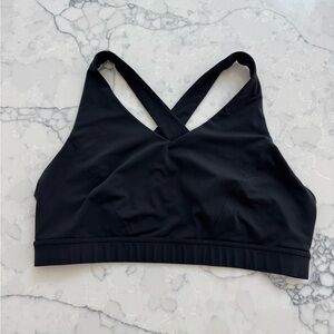 Lululemon Envital Sports Bra Size 14